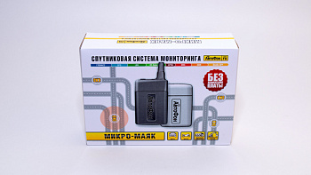 GPS Глонасс Маяк АвтоФон Микро Маяк в Ртищеве  
