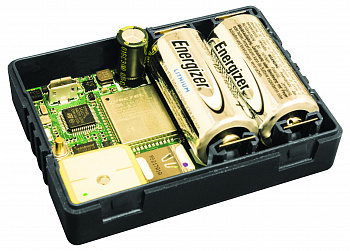 GPS маяк АвтоФон DX-Маяк (8.1) в Ртищеве  