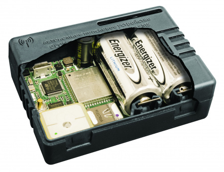 GPS маяк АвтоФон DX-Маяк (8.1) в Ртищеве 